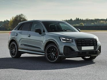 Audi Q2 2.0 35 TDI BUSINESS ADV. S TRONIC| 2025 CANONI IVA ESCLUSA - ANCHE CON ANTICIPO ZERO