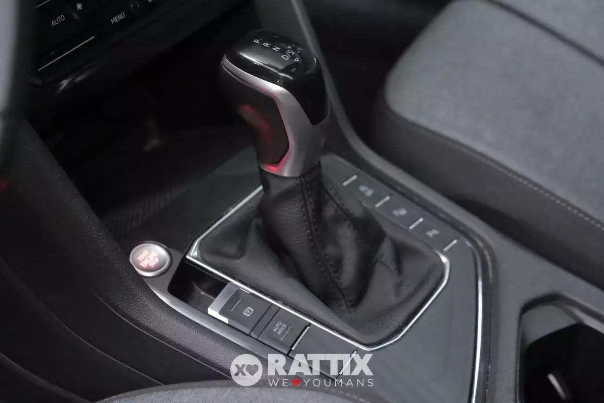 SEAT Tarraco 1.5 TSI 150CV Style DSG 7p.ti