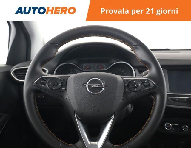 OPEL Crossland X 1.2 Turbo 12V 130 CV Start&Stop Innovation