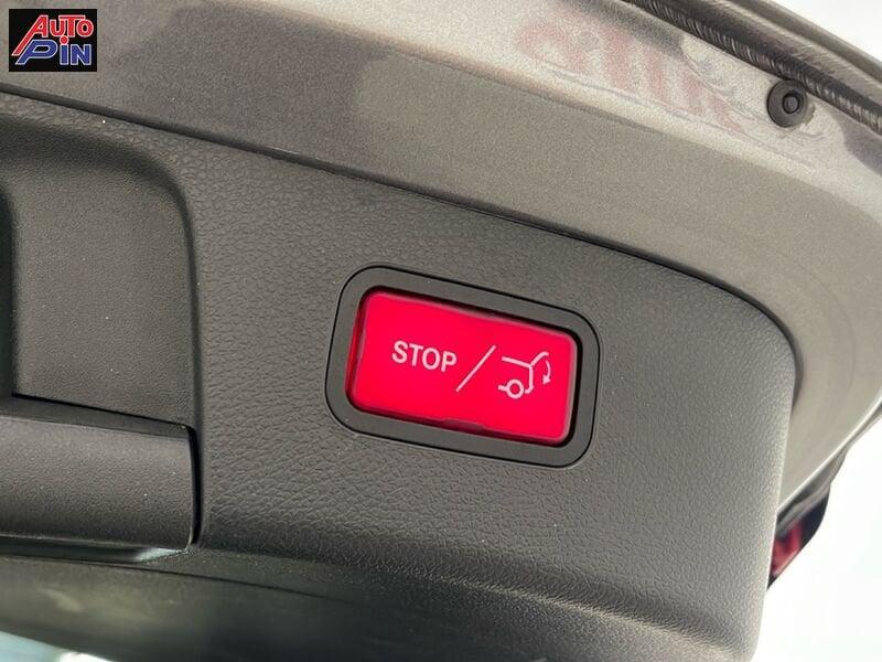 Mercedes-Benz GLA GLA 200 d Automatic 4Matic Sport