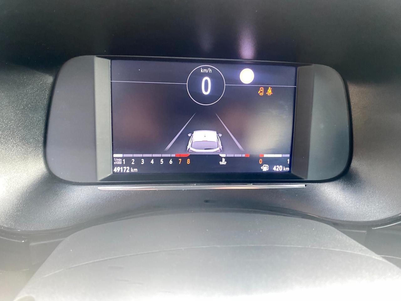 Opel Corsa 1.2 Blitz Edition KM CERTIFICATI