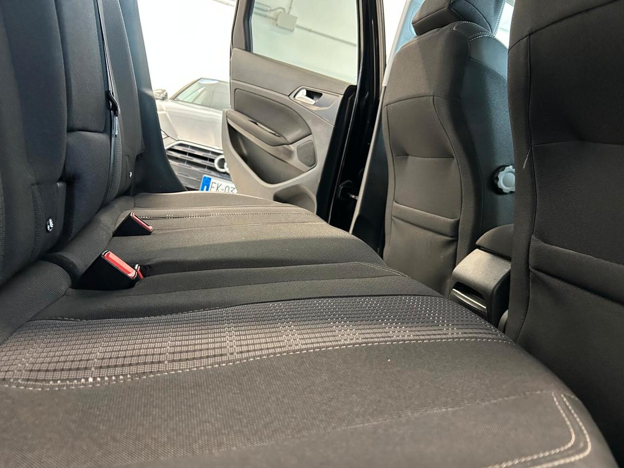 Peugeot 308 SW ALLURE BlueHDi 130 EAT6 SPOTICAR