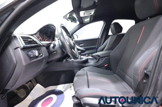 BMW 420 D XDRIVE GRAN COUPÈ SPORT FARI LED