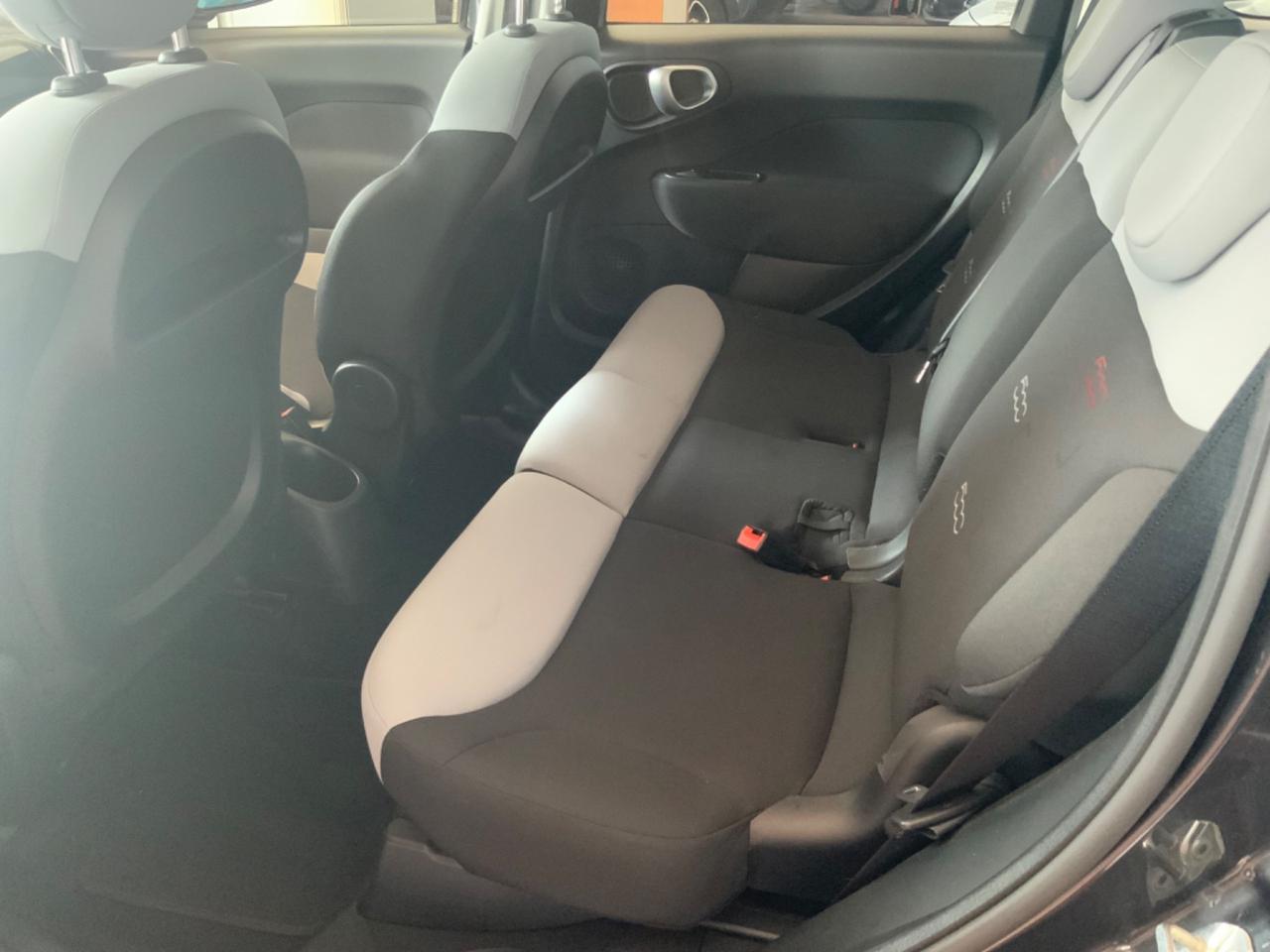 Fiat 500L 1.3 Multijet 85 CV Pop