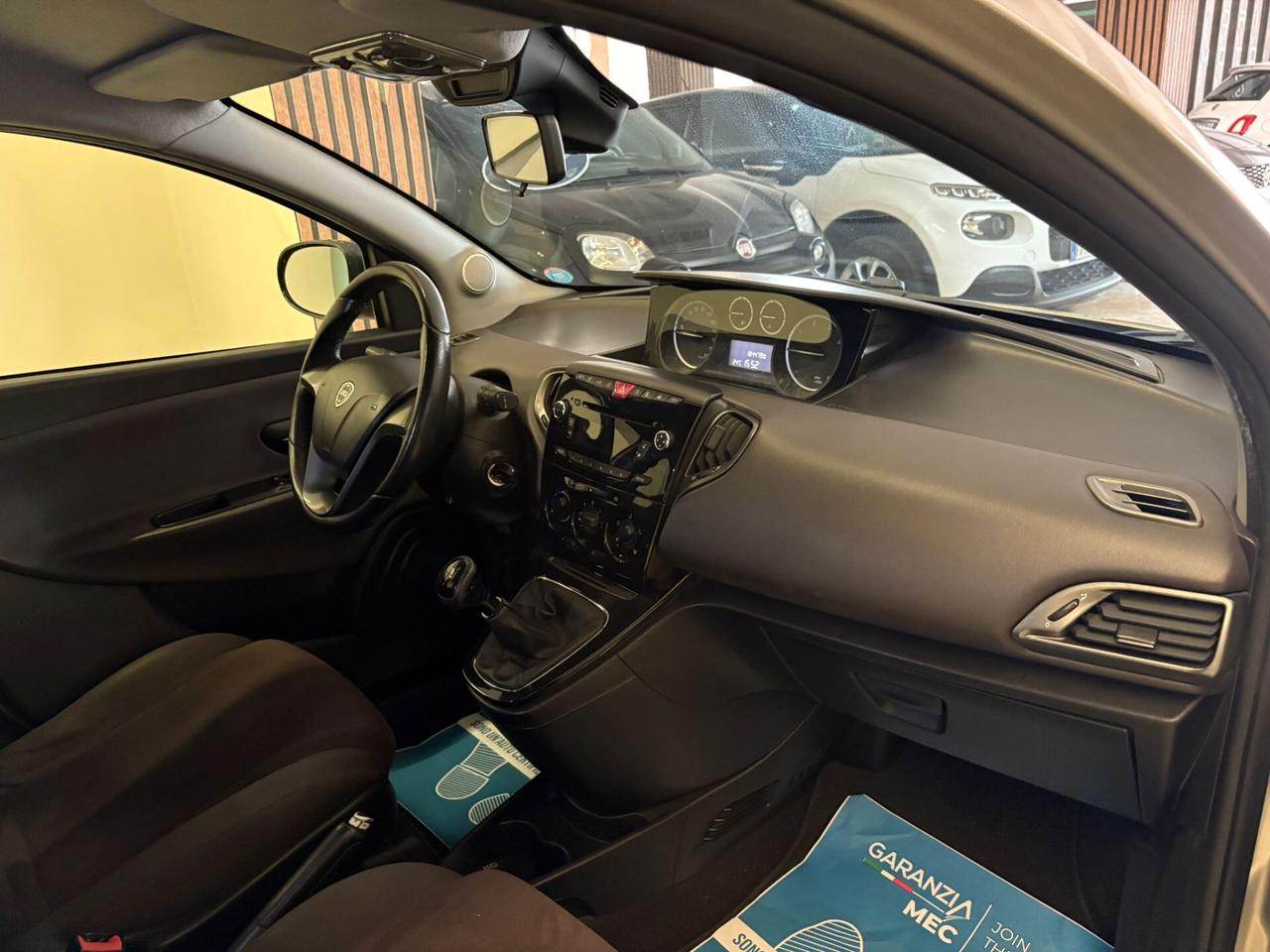 Lancia Ypsilon 1.3 MJT 16V 95 CV 5 porte S&S Platinum