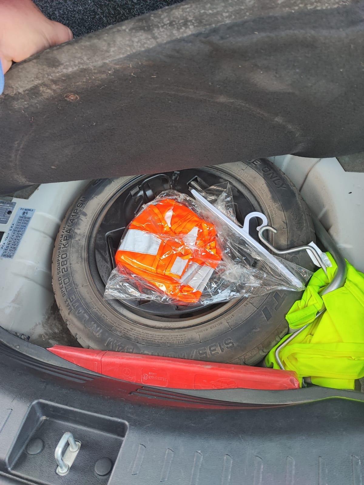 Lancia Ypsilon 1.2 69 CV 5 porte Platinum