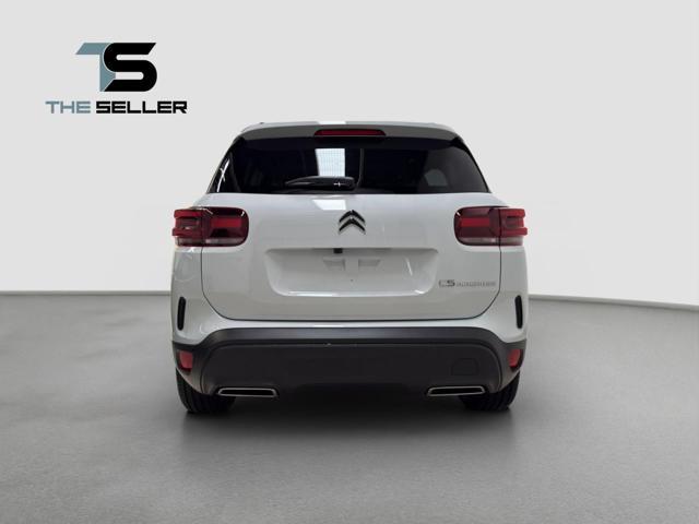 CITROEN C5 Aircross BlueHDi 130 S&S EAT8 Max*PROMO*