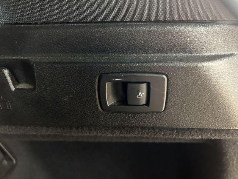 BMW X1 xDrive 18d xLine