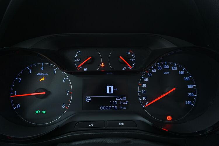 Opel Crossland Edition BR810636 1.5 Diesel 110CV
