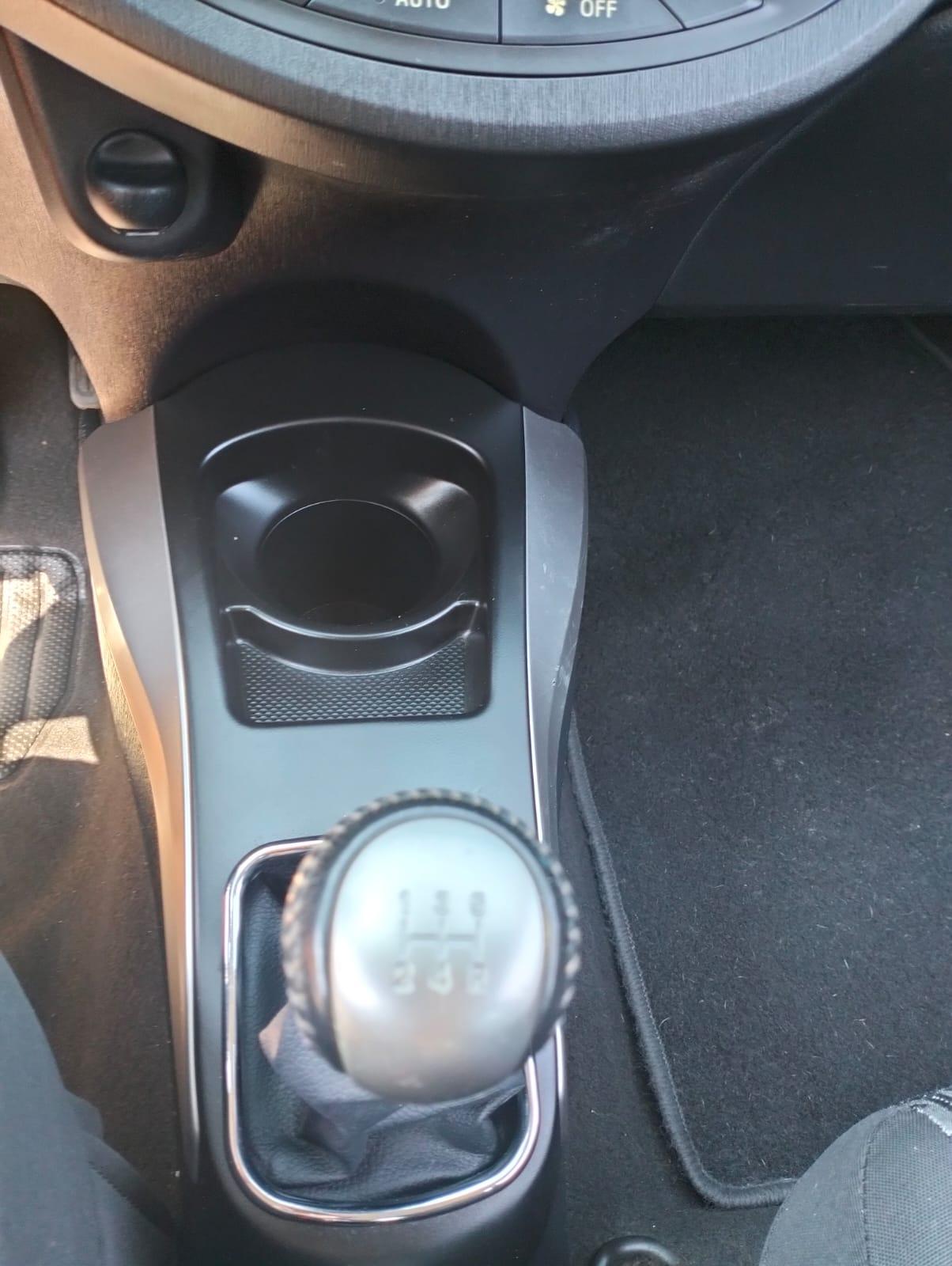 Toyota Yaris 5 Porte Yaris 5p 1.0 Lounge c/CL