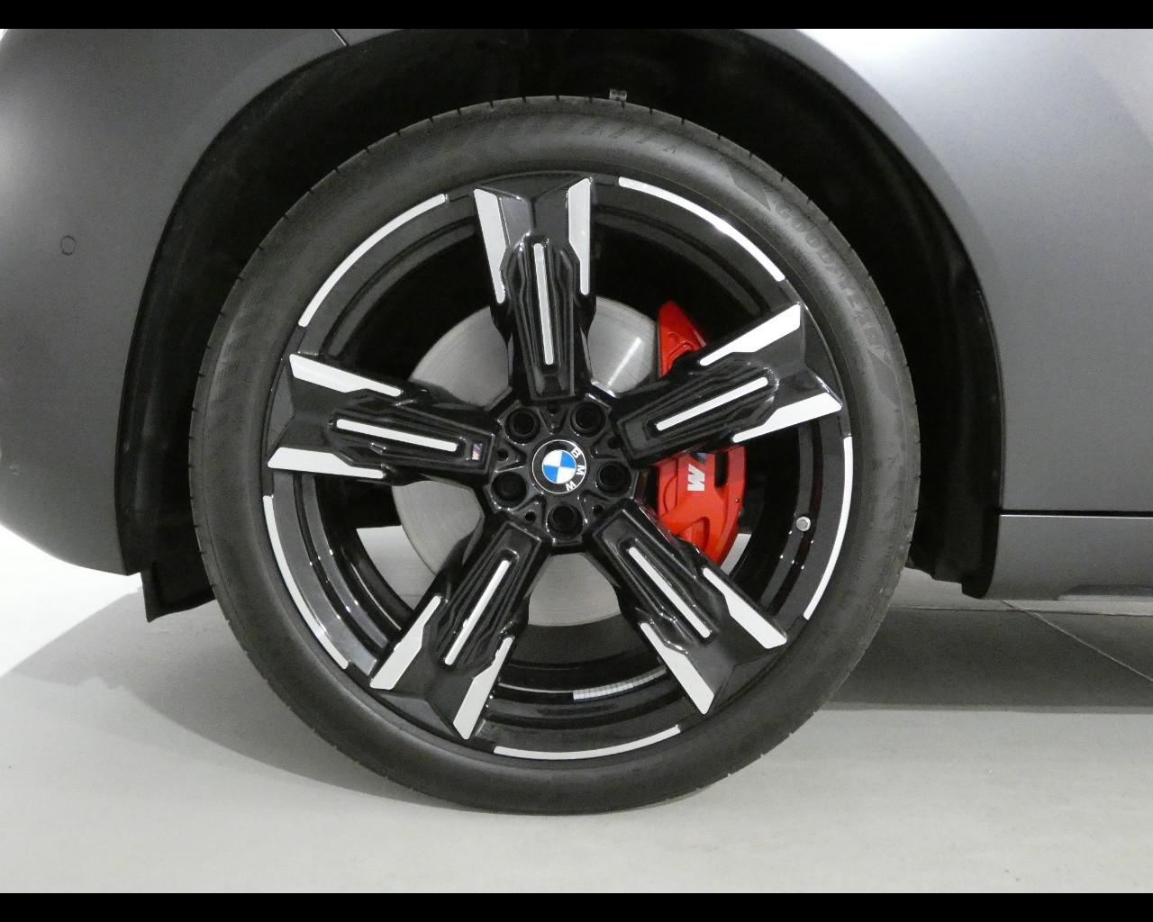 BMW X3 M50 xDrive