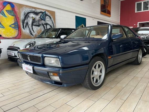 MASERATI Ghibli Ghibli