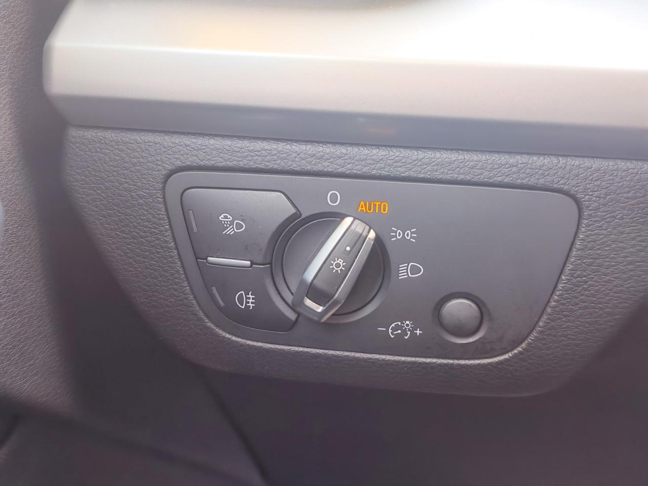 Audi Q5 SPB 40 Quattro S-Tronic S-Line PREZZO VERO