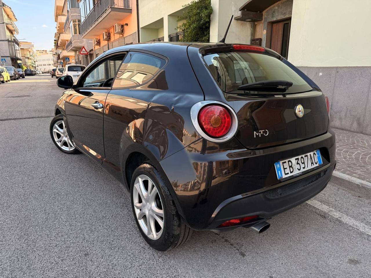 Alfa Romeo MiTo 1.4 105 CV IN OTTIME CONDIZIONI