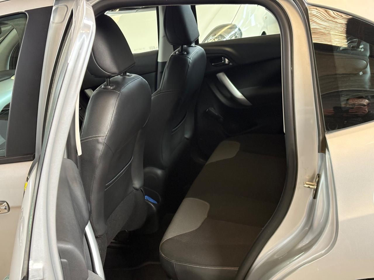 Citroen C3 1.4 GPL airdream Exclusive
