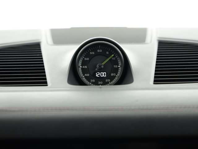 Porsche Cayenne 3.0 e-hybrid tiptronic
