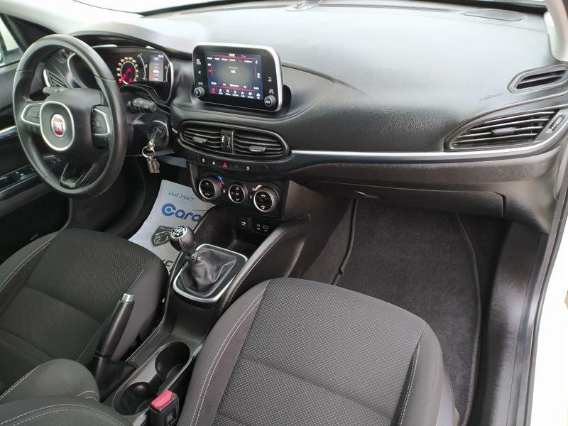 FIAT Tipo 1.6 Mjt 5p Lounge
