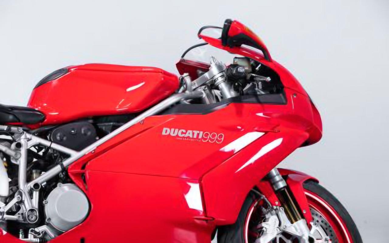 Ducati 999 999