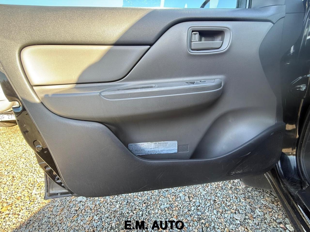 Fiat Fullback 2.4 150CV Cabina Estesa SX S&S