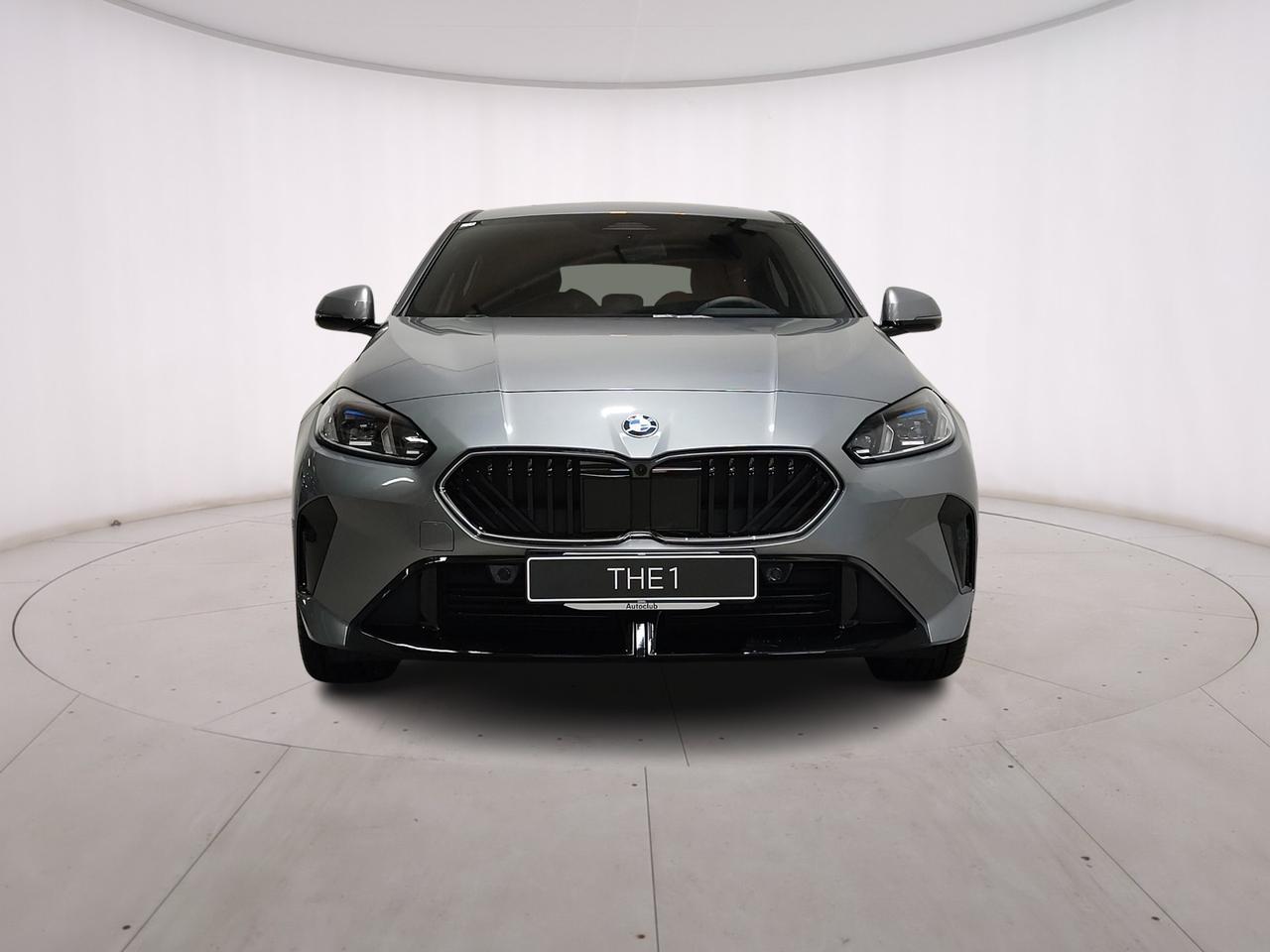 BMW Serie 1 120d 48V MSport