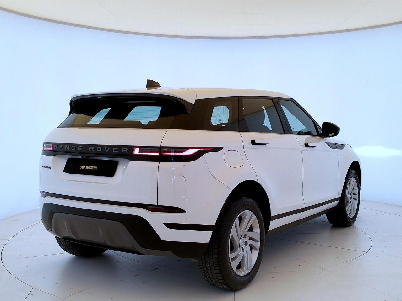 Land Rover Range Rover Evoque 2.0d i4 S fwd 163cv - IVA ESPOSTA