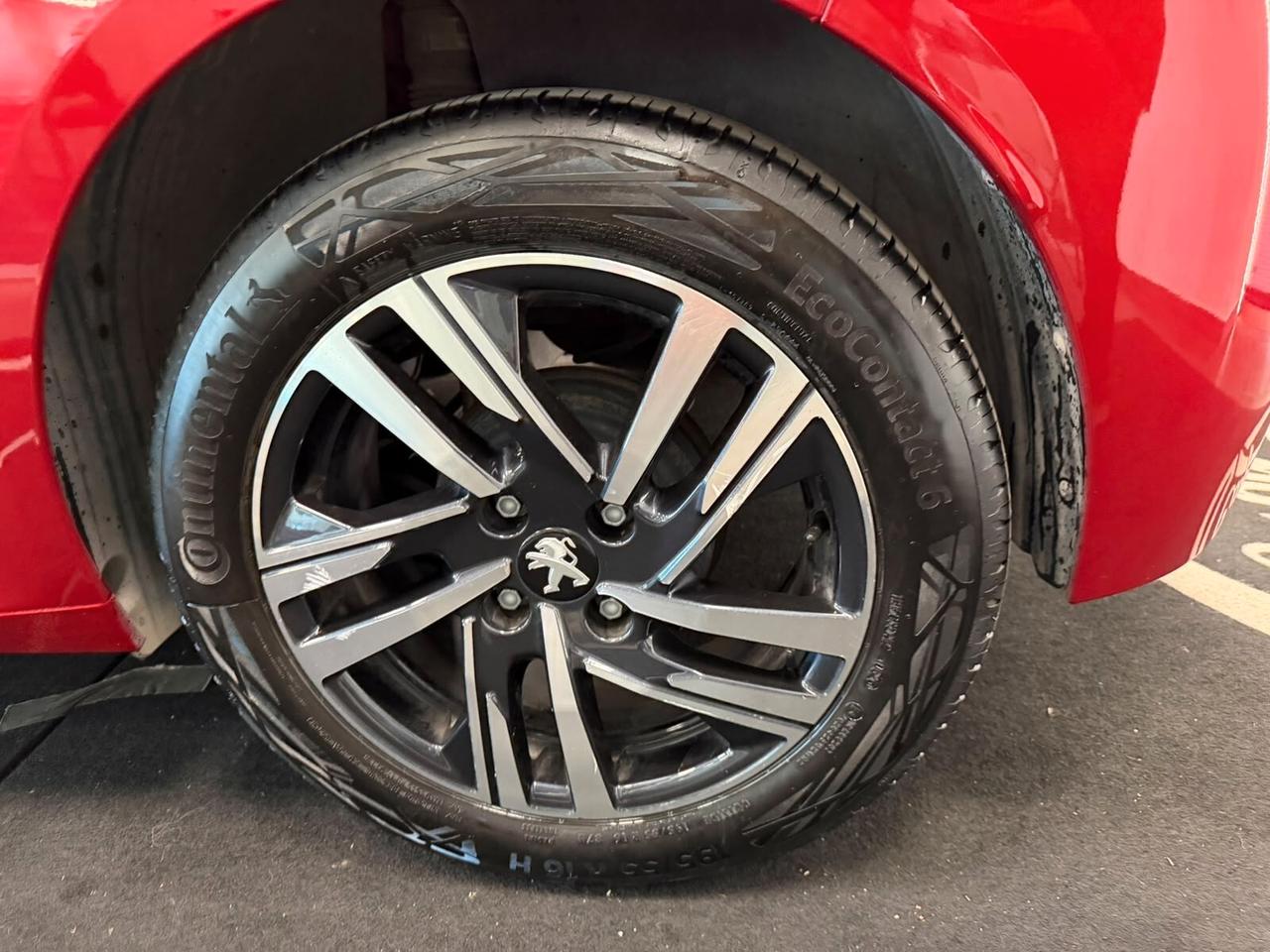 Peugeot 208 PureTech 75 Stop&Start 5 porte Active