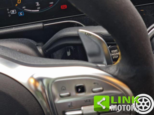 MERCEDES-BENZ GLA 45 AMG Premium