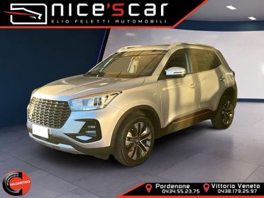 DR AUTOMOBILES dr 5.0 dr 5.0 1.5 Turbo CVT