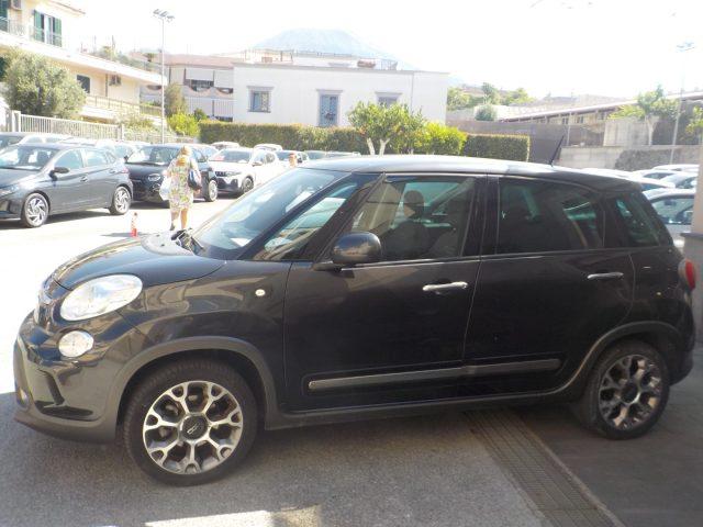 FIAT 500L 1.3 Mjt 85CV Trekking
