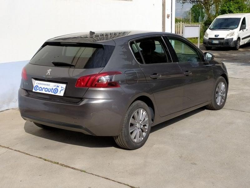 Peugeot 308 130 Allure CBC