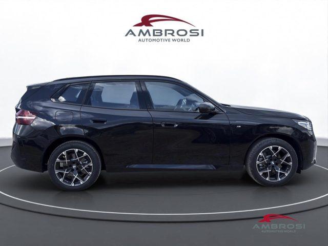 BMW X3 xDrive20d Msport Premium Package