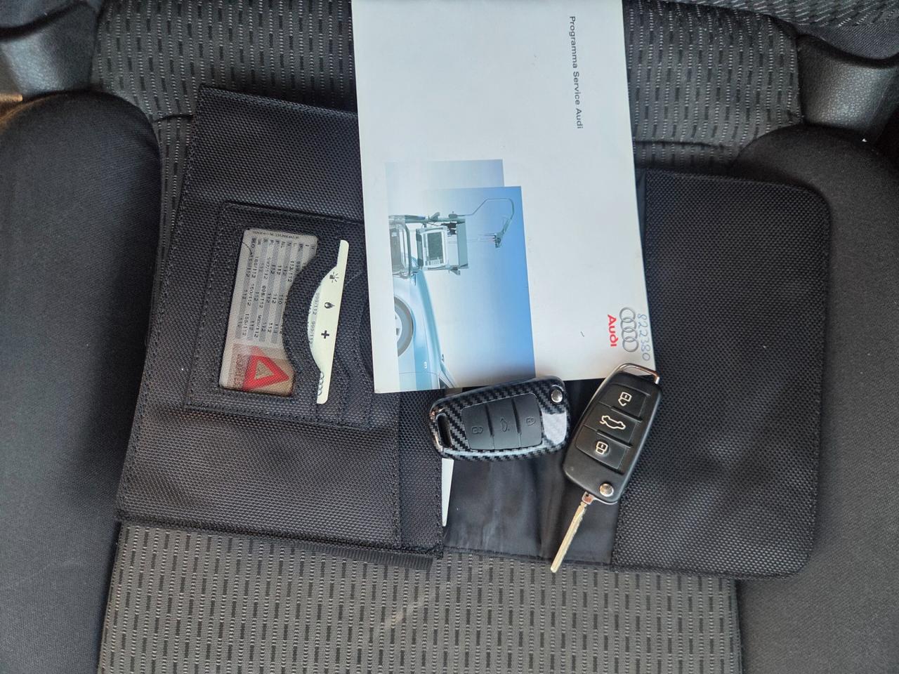 Audi A3 SPB 1.4 16V TFSI Ambition