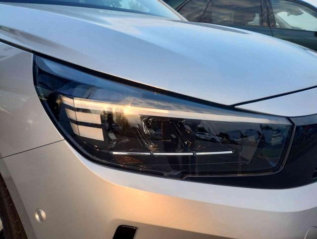 OPEL Corsa 1.2 100 CV aut. GS