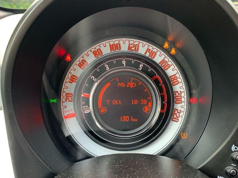 FIAT 500C 500C 1.0 hybrid Dolcevita 70cv