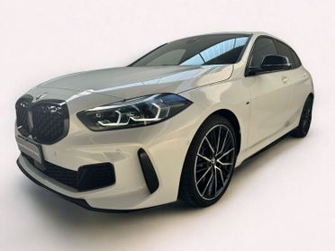 BMW Serie 1 M 135i xdrive