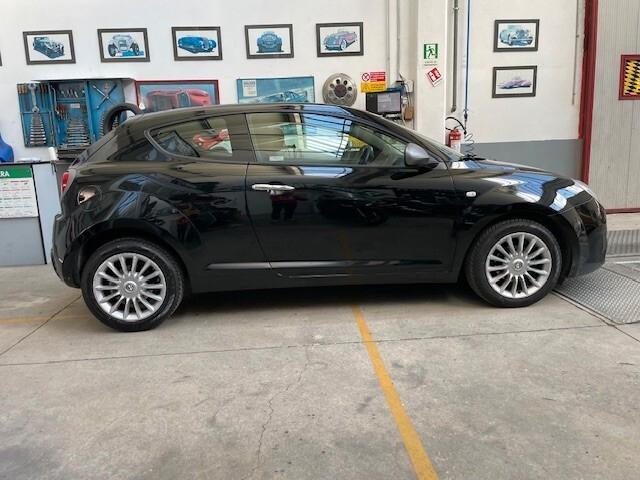 Alfa Romeo MiTo 1.4 78 CV Euro 6 Neopatentati