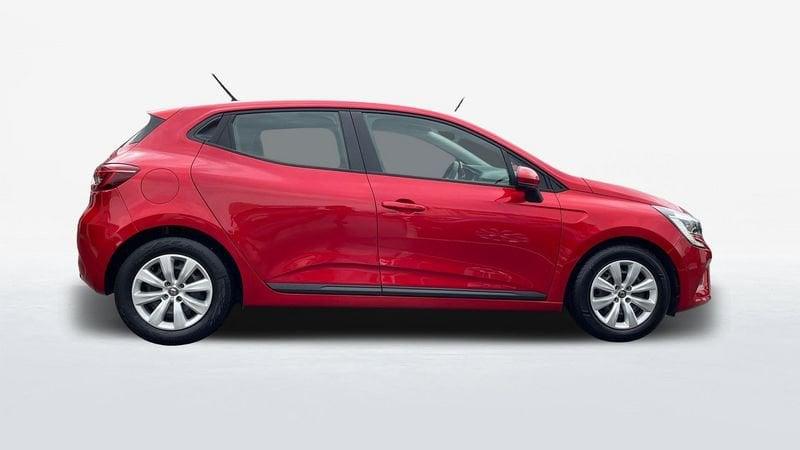 Renault Clio 5 Porte 1.0 TCe GPL Life 1.0 tce Life Gpl 100cv