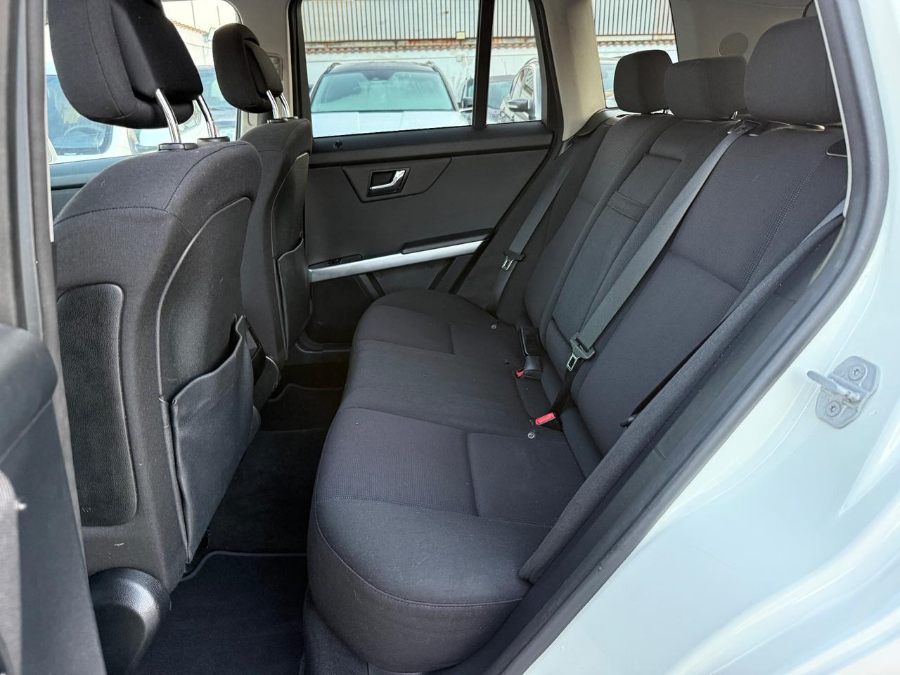 Mercedes-benz GLK 220 CDI 4Matic Sport