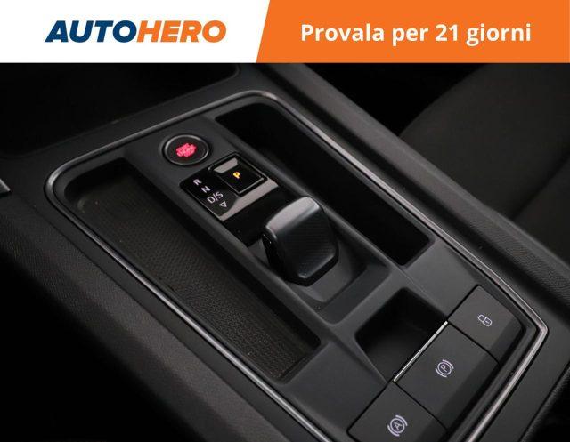 CUPRA Formentor 1.5 TSI DSG