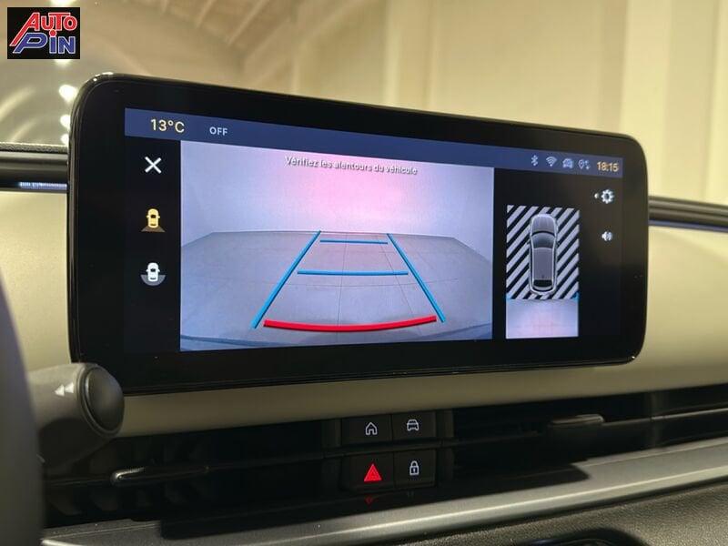 FIAT 600 600 Hybrid 136 CV DCT MHEV La Prima