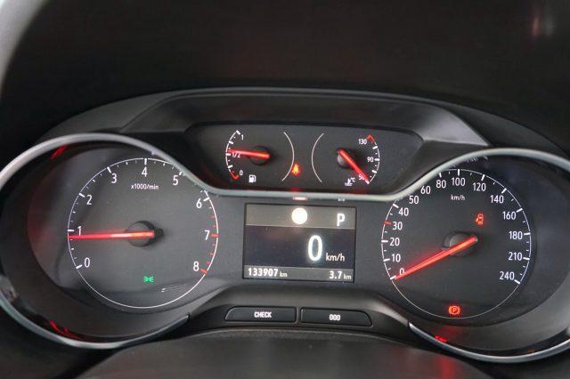 OPEL Grandland X 1.5 diesel Ecotec Start&Stop Elegance