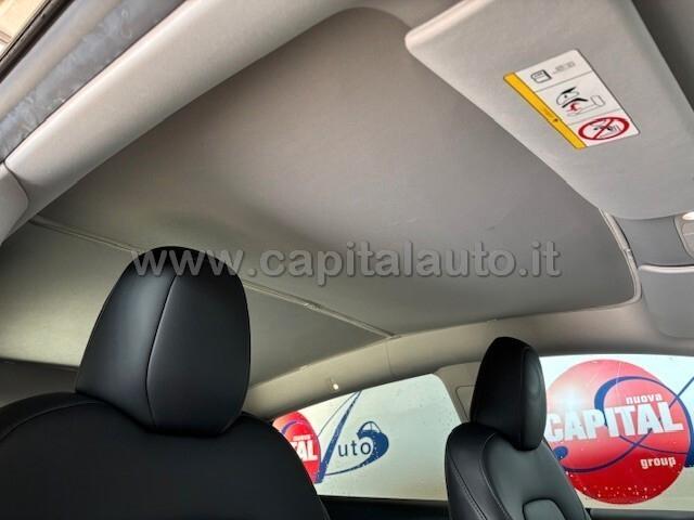 Tesla Model Y Standard Range RWD MARCIANTE