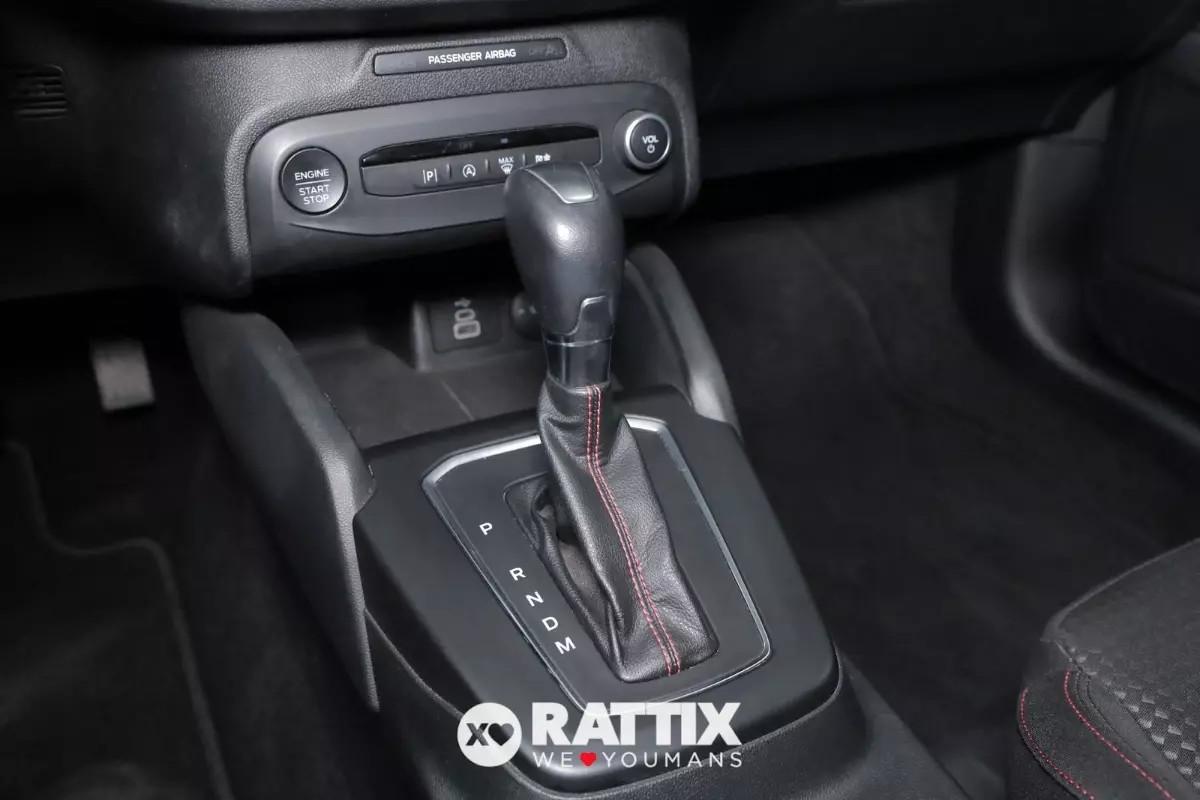 Ford Focus 1.0 Ecoboost Hybrid 125CV ST-Line Design Powershift