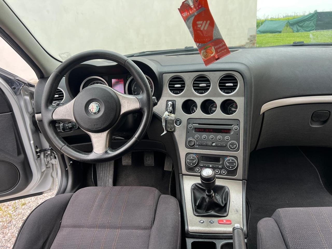 Alfa Romeo 159 1.8 Progression
