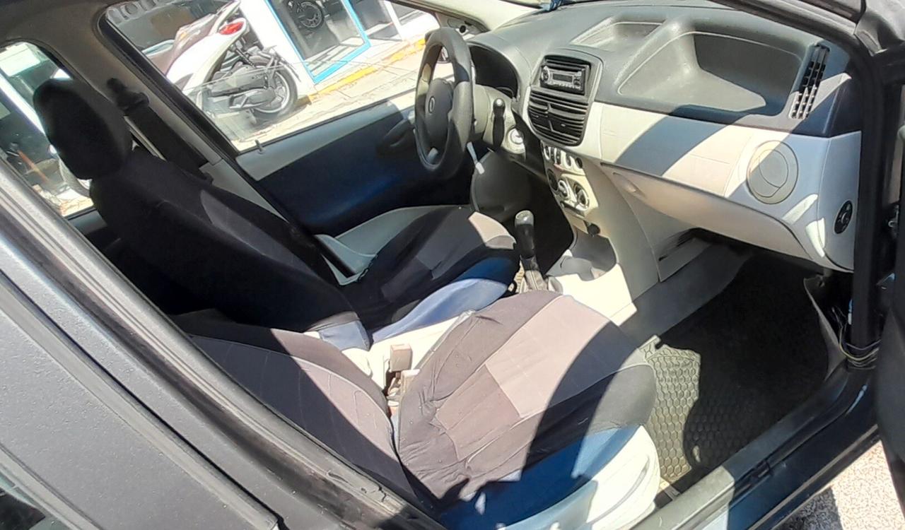 Fiat Punto 1.3 Multijet 16V 5 porte Actual