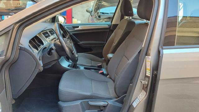 VOLKSWAGEN Golf 1.6TDI 110cv 5p. Comfortline APP CONNECT