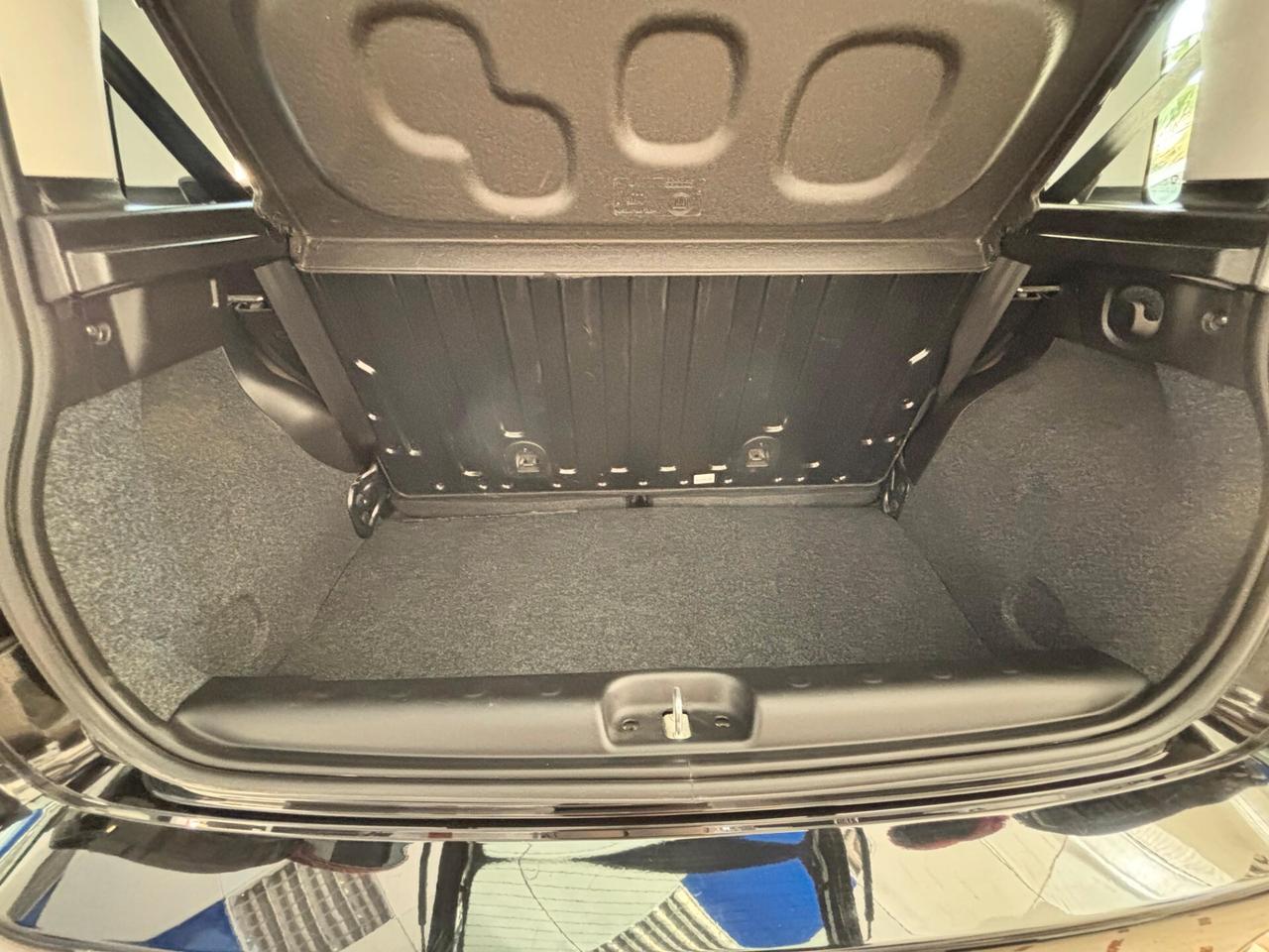 Fiat Panda 1.0 Hybrid City Life 70cv