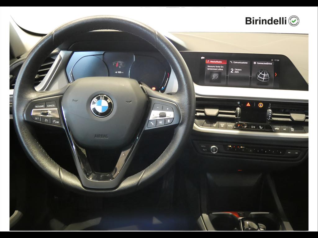 BMW Serie 1 (F40) - 116i 5p. Advantage