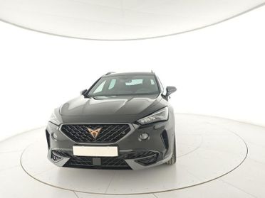 CUPRA Formentor 1.4 e-Hybrid DSG