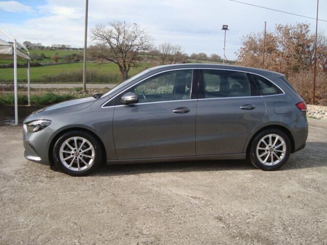 Mercedes-Benz B 180 d Automatic 116CV 2020